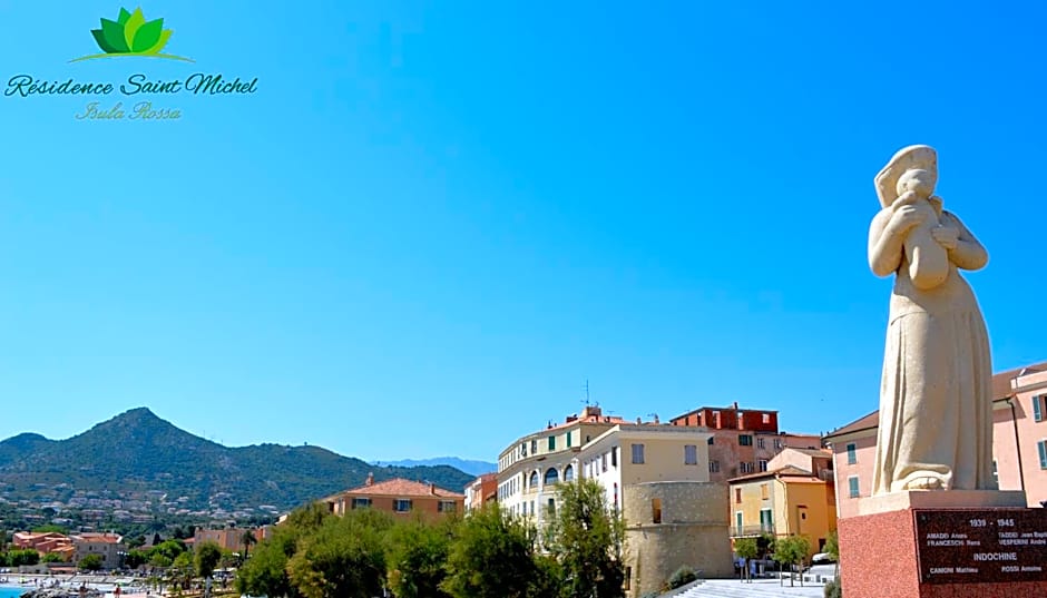 Résidence Saint Michel