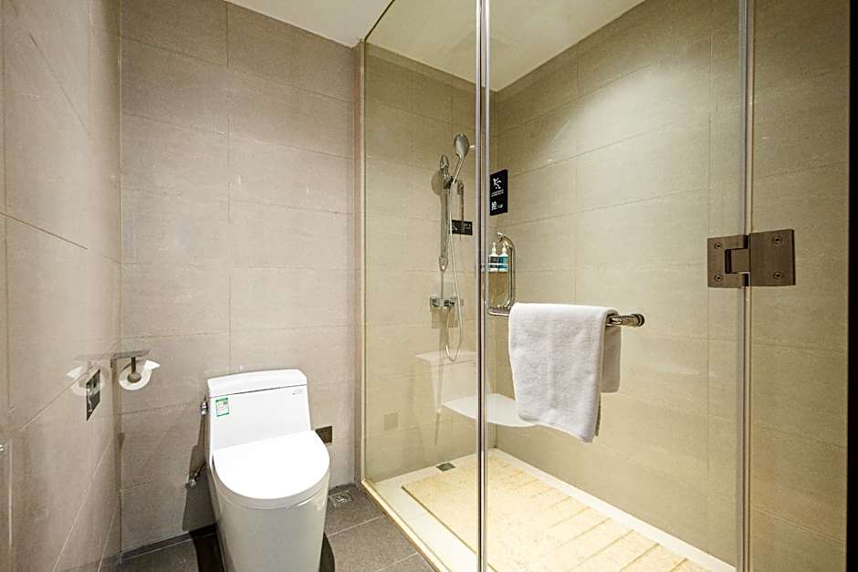 City Comfort Inn Huangshi Yangxin County Xingang