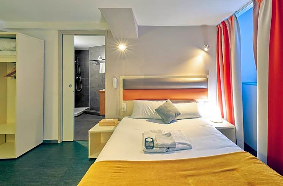 Adonis Hotel Strasbourg