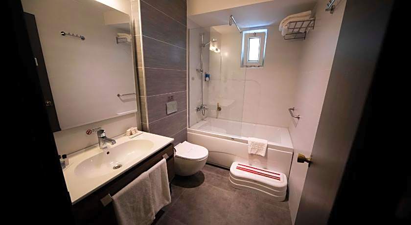Herakles Thermal Hotel