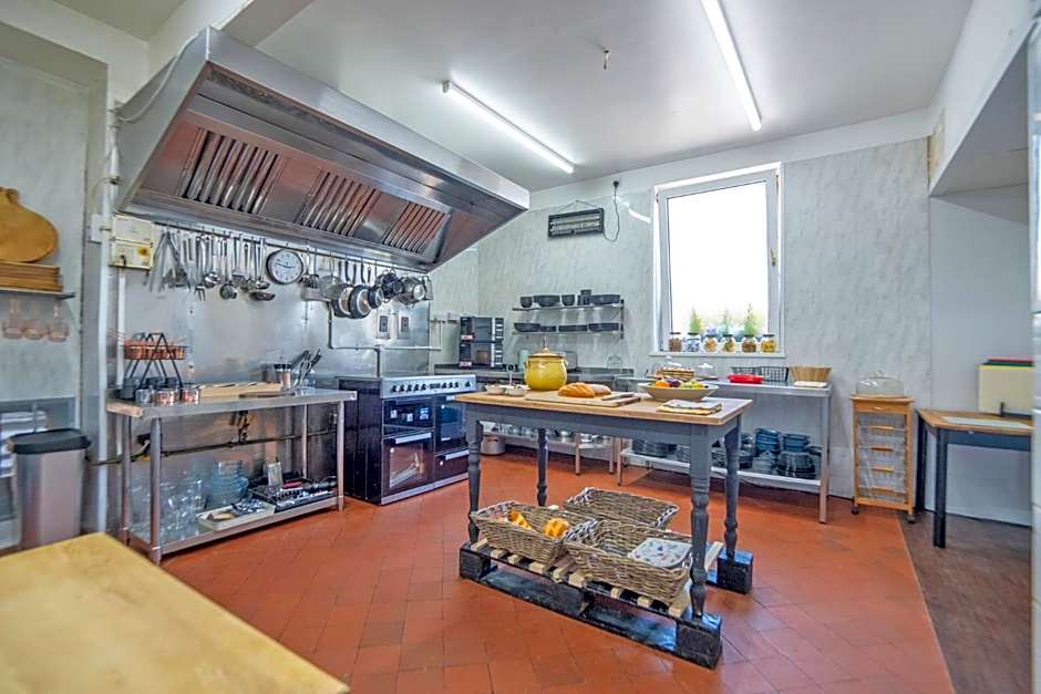 Entire Venue with Accommodation Sleeps up to 19 - Waterfall Country Escape Wales