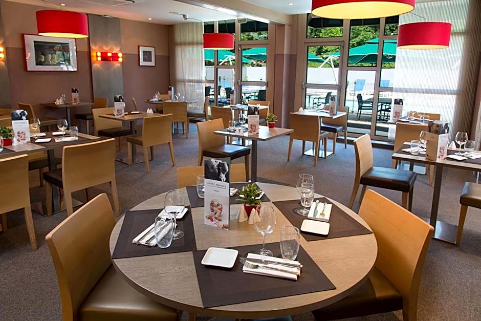 Mercure Strasbourg Aéroport