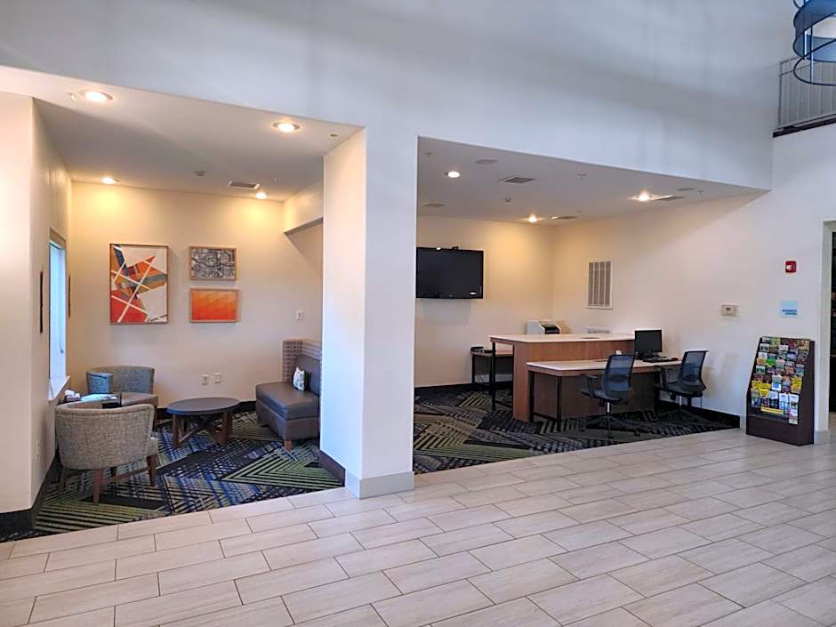 Holiday Inn Express and Suites Heber Springs By IHG