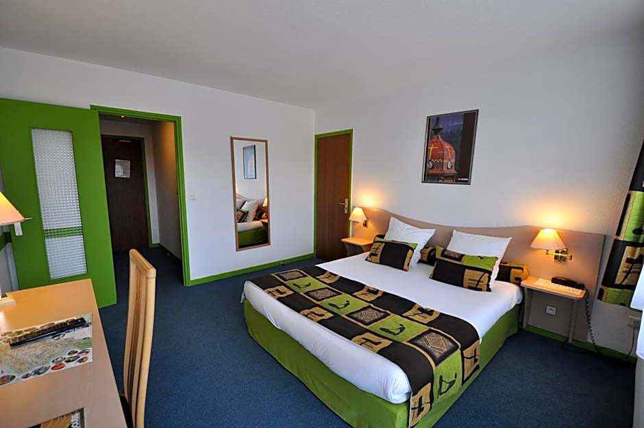 Le Relais De La Vallee