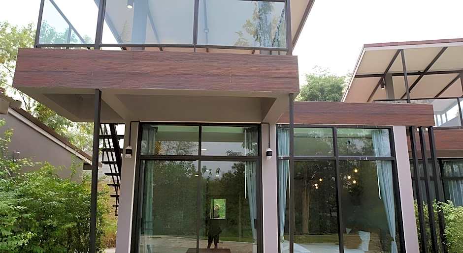 Kwai Tara Riverside Villas