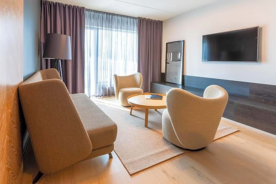 Hedon Spa & Hotel