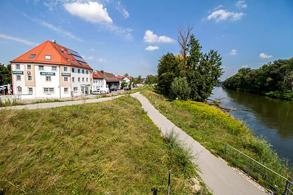 Gasthof zur Länd