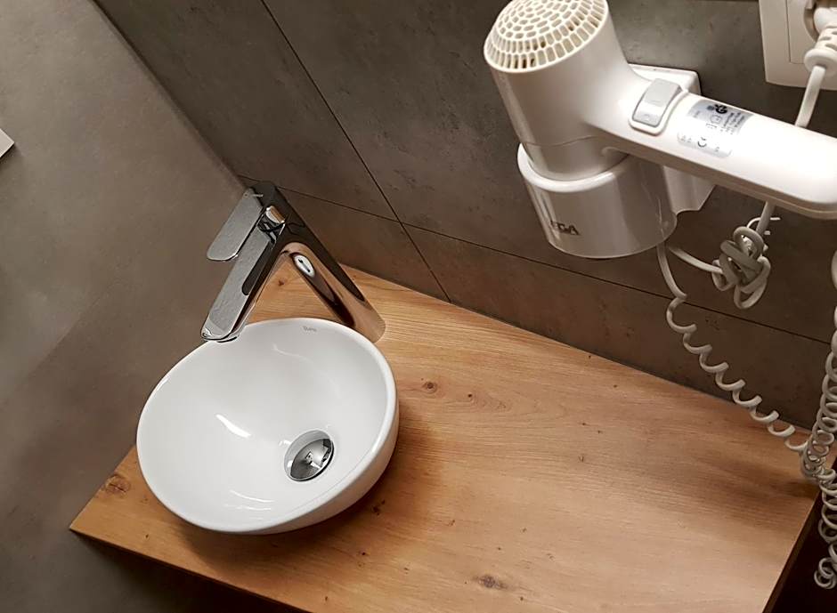 Hotel Landgasthof Hirsch