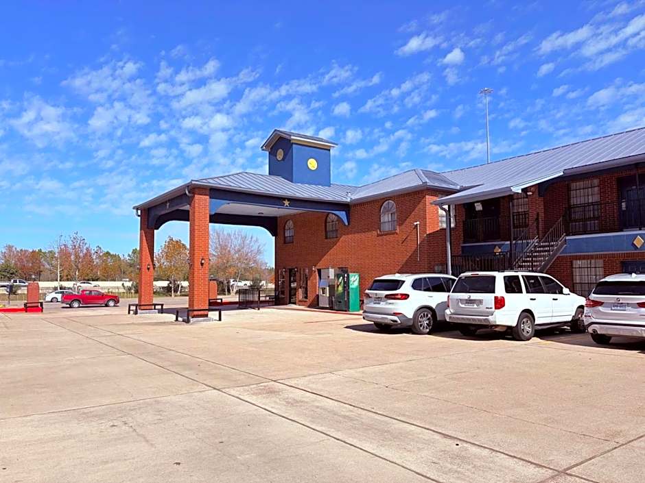 Express Inn & Suites Houston Katy