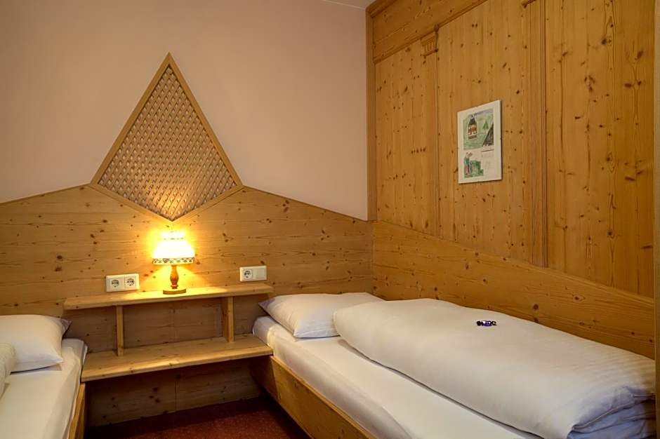 Wanderhotel Taurerwirt