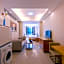 Guangzhou sharp international apartment  haizhu square station
