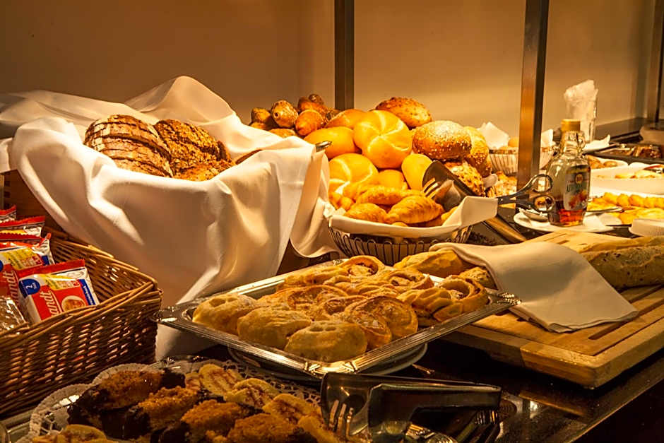 Novina Hotel Tillypark