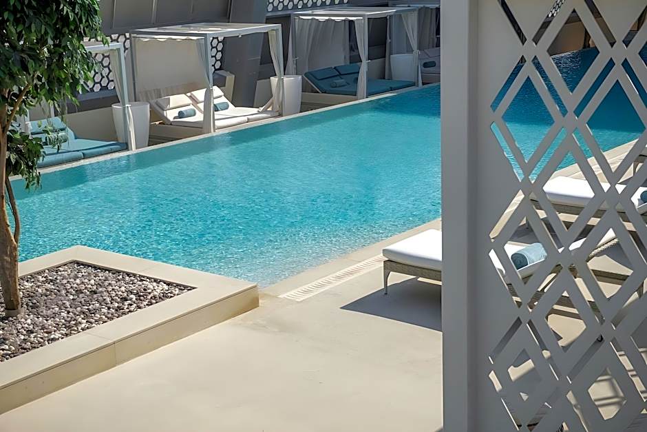 Steigenberger Residence Doha