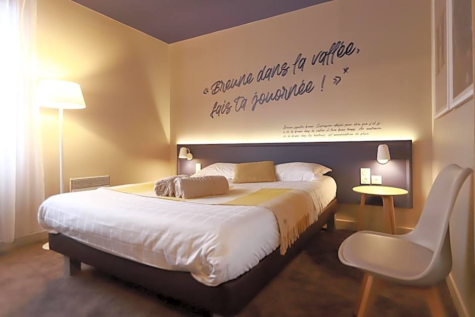 Hôtel Antares & Spa