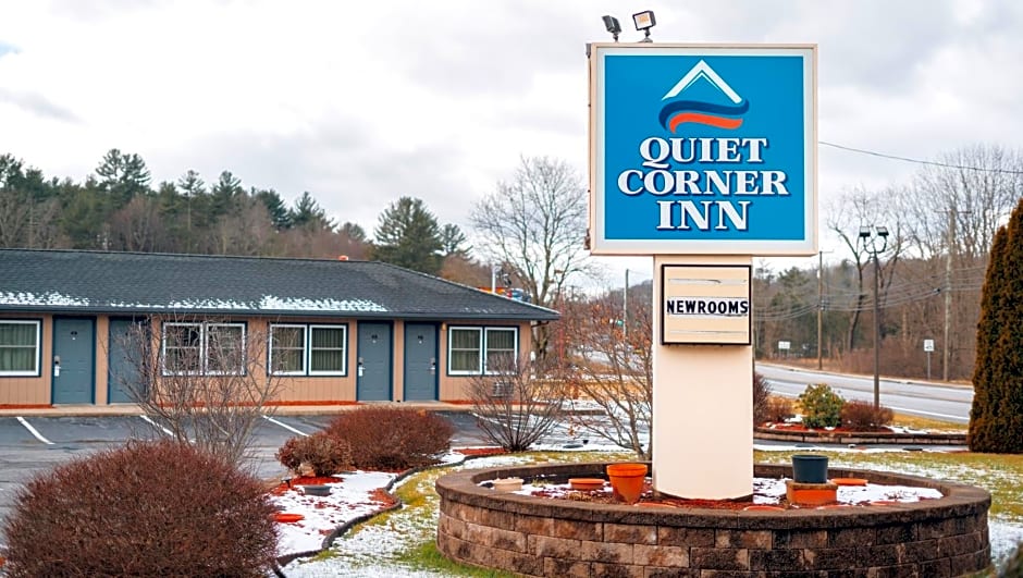 Quiet Corner Inn