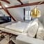VISIMO Apartments St Georgen-Strasse St Gallen - Design City Nature