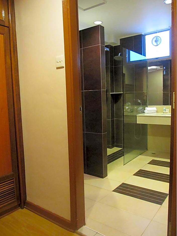 Sanbay Hotel