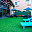 The Grand Hotel at the Grand Canyon