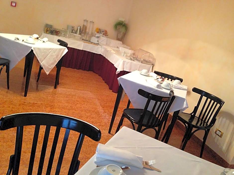 Albergo Mazzanti