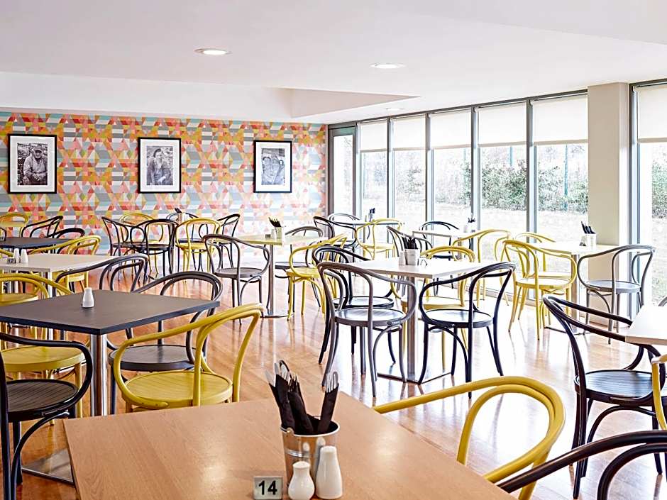 ibis Styles Barnsley