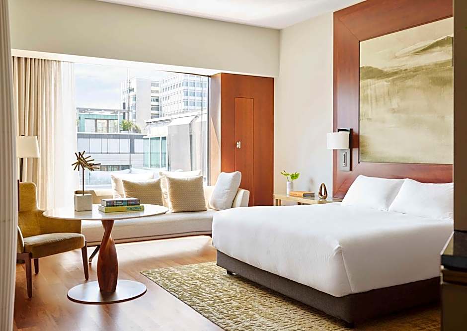 Park Hyatt Zurich