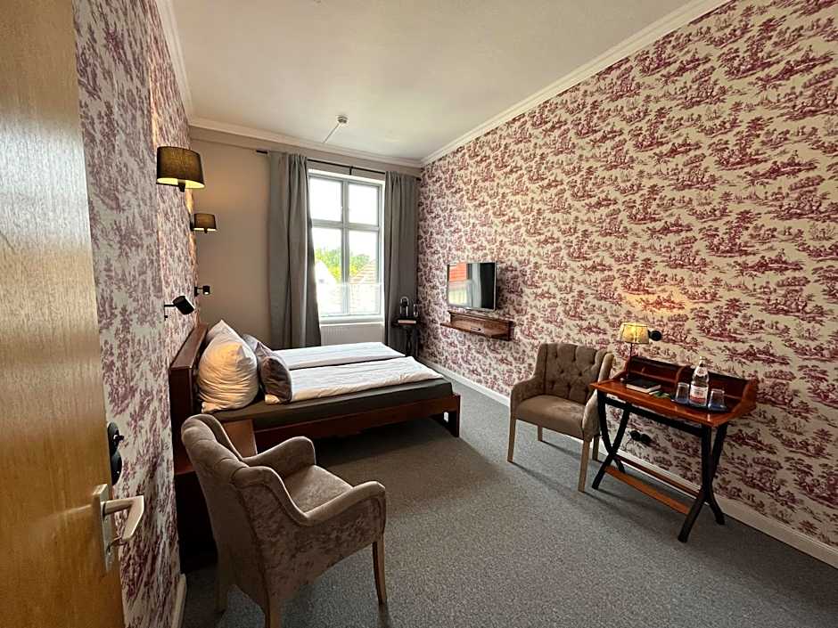 Hoffmanns Holsteinisches Haus