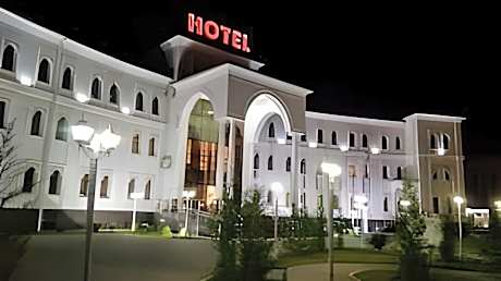 Hotel BEK Samarkand