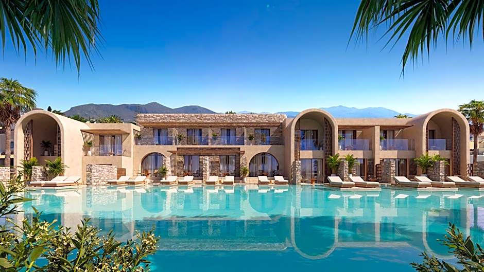 Nana Royal Premium Resort & Spa