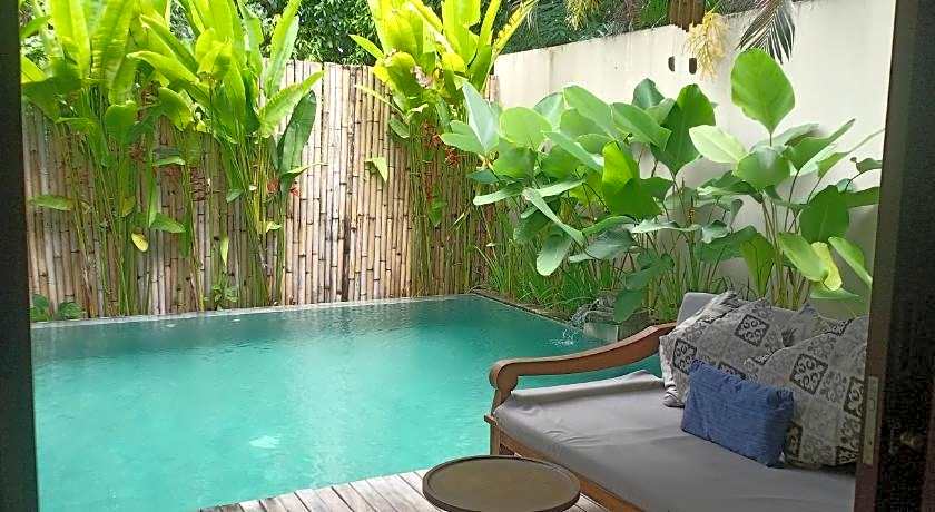 Regali Villa Canggu