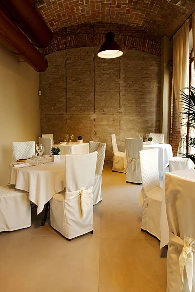 Locanda del vecchio mulino