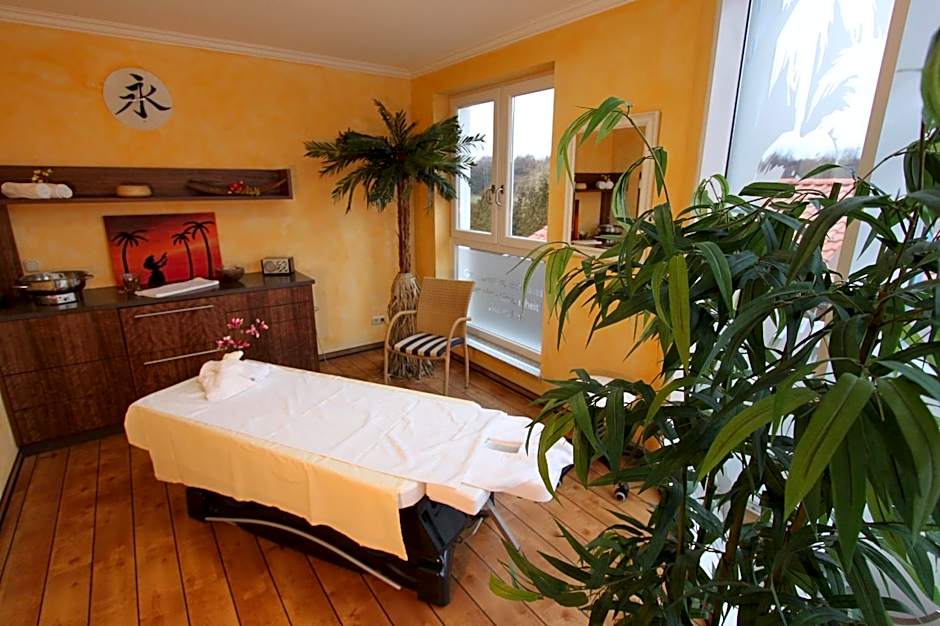 Hotel & Restaurant Hanse Kogge