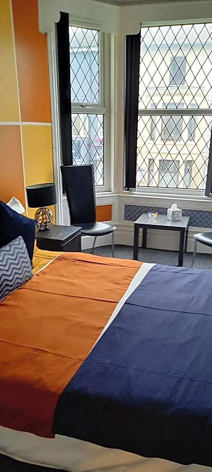 Shananagens Guesthouse