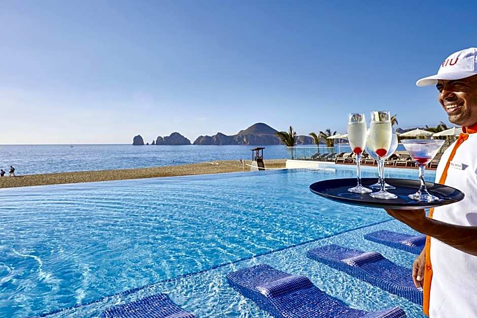 Riu Palace Baja California - Adults Only - All Inclusive