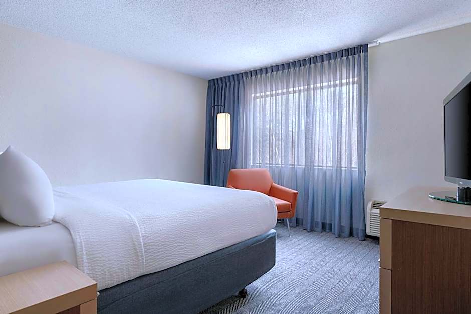 Courtyard by Marriott Atlanta Suwanee