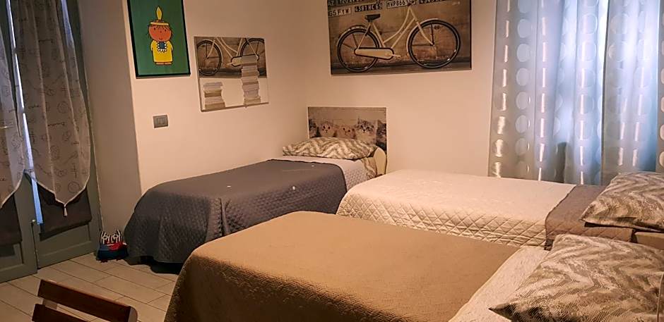 Affittacamere Erbagatta