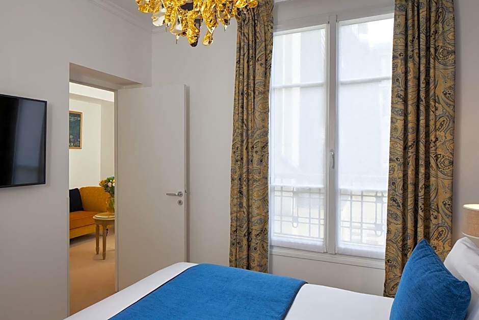 Hotel Villa Romantic & Spa