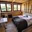 Berghotel und Restaurant Kräuter Chalet