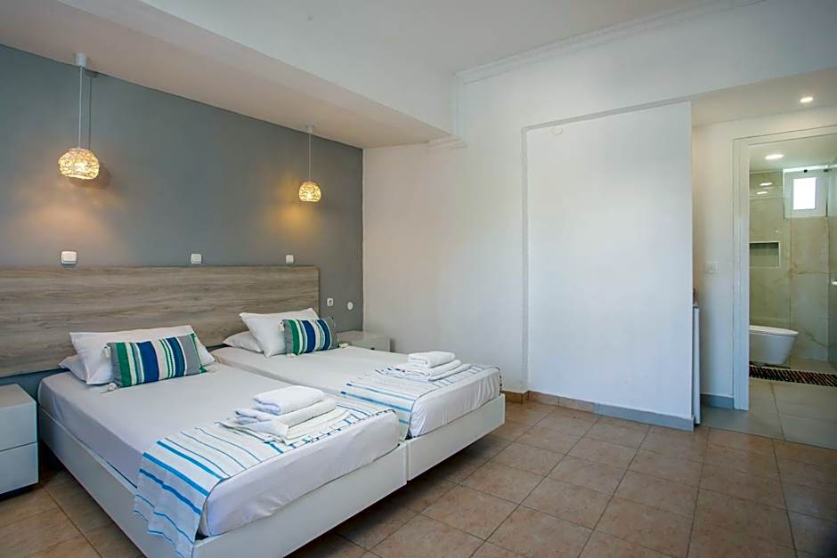 Mando Living -Faliraki