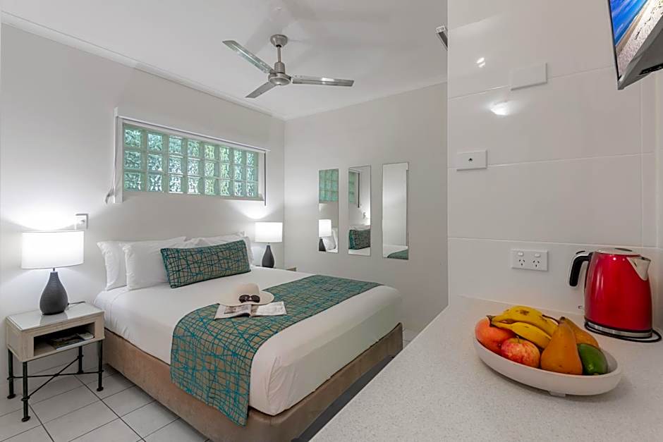 The Newport on Macrossan