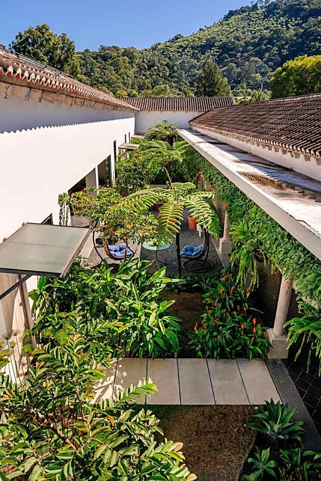 Good Hotel Antigua Guatemala, a Member of Design Hotels