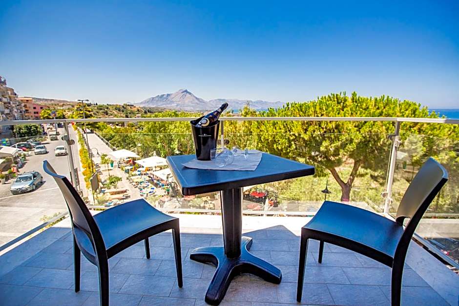 Belvedere Rent Rooms