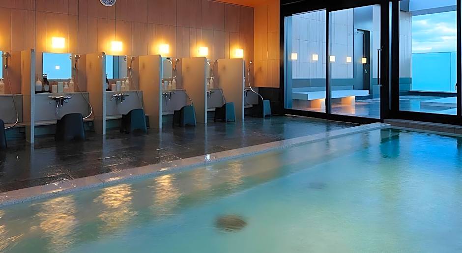 Candeo Hotels Osaka Kishibe