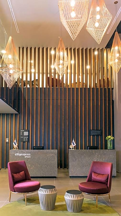 City Express Plus by Marriott Medellín Colombia