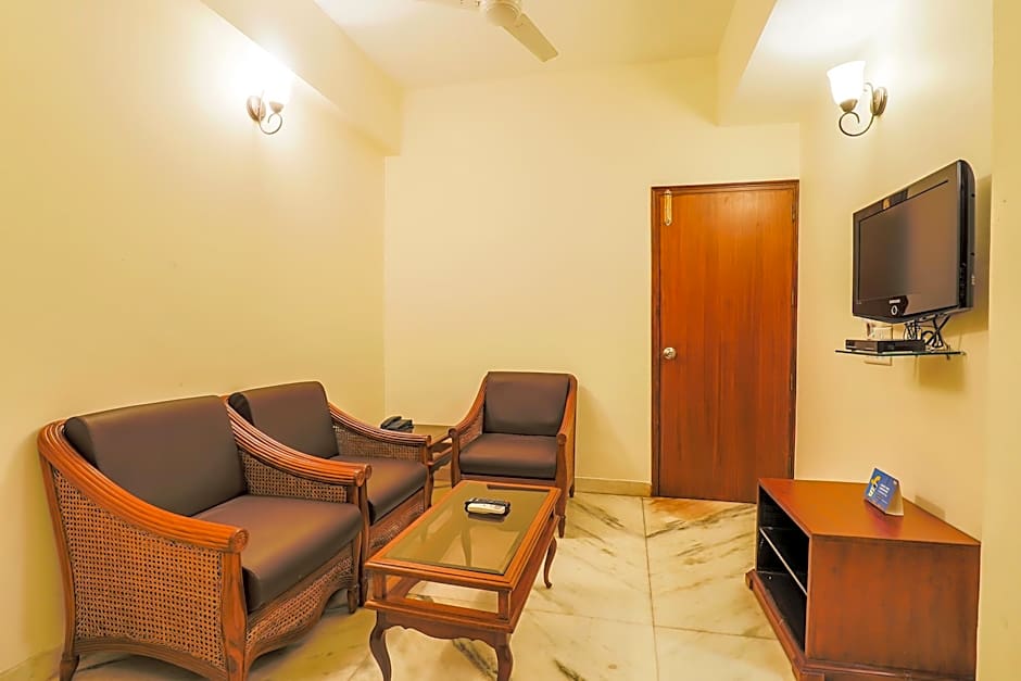 FabHotel Sheronz Piccadily Chowk – Chandigarh, PA