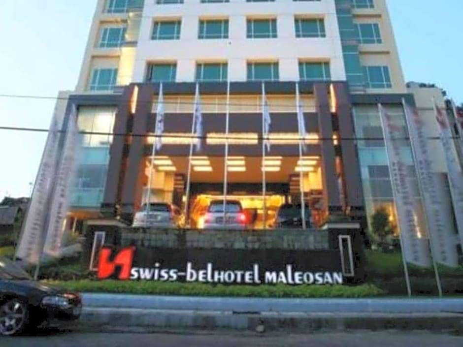 Swiss-Belhotel Maleosan Manado
