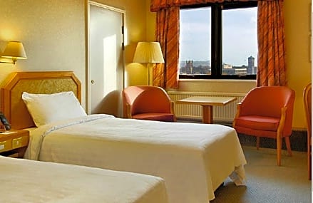 Copthorne Hotel Plymouth