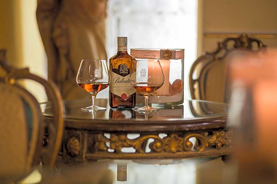 Hotel Palazzo Alexander