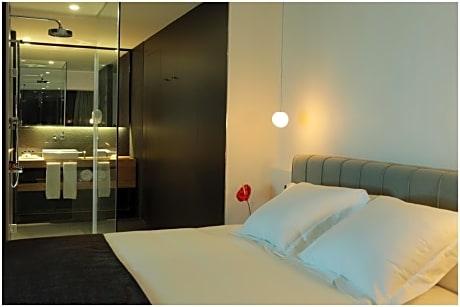 Superior Double or Twin Room (1-2 Adults)