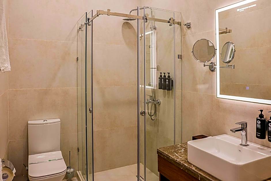 Wyndham Garden Tashkent