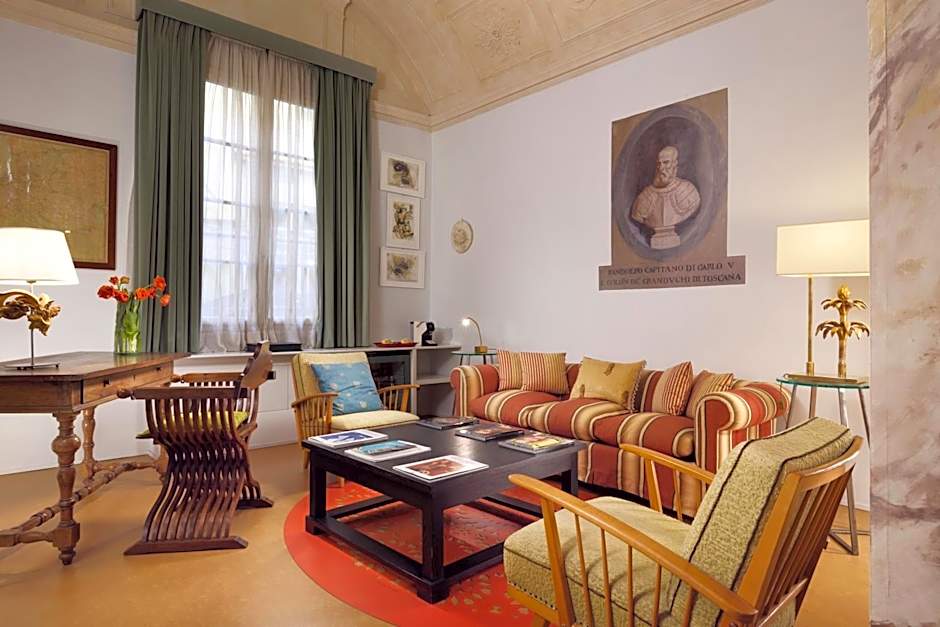 Leone Blu Suites | UNA Esperienze